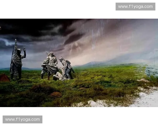 围绕抗日英雄qqq展现民族不屈精神的传奇故事新篇章壮丽史诗篇 围绕抗日英雄qqq展现民族不屈精神的传奇故事新篇章壮丽史诗篇